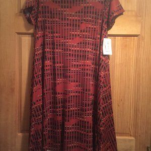 lularoe medium carly